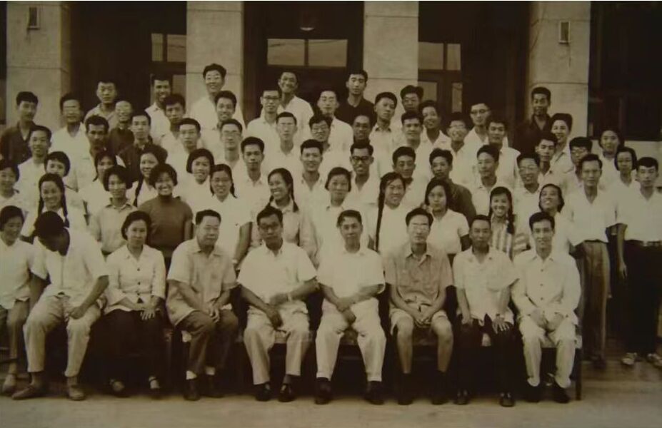 杨超：深化“两弹一星”精神内核 擘画过程工程创新蓝图